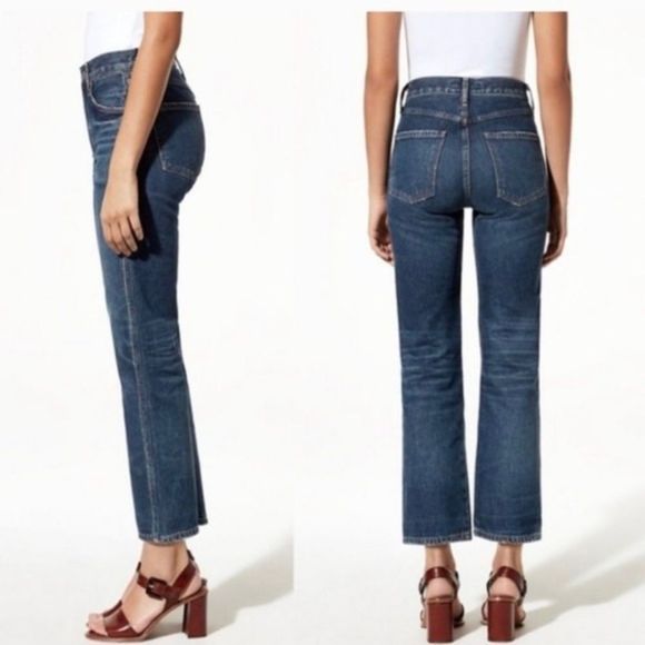 Wilfred/CoH Liv Vintage Dark Blue 29 - Picture 2 of 15